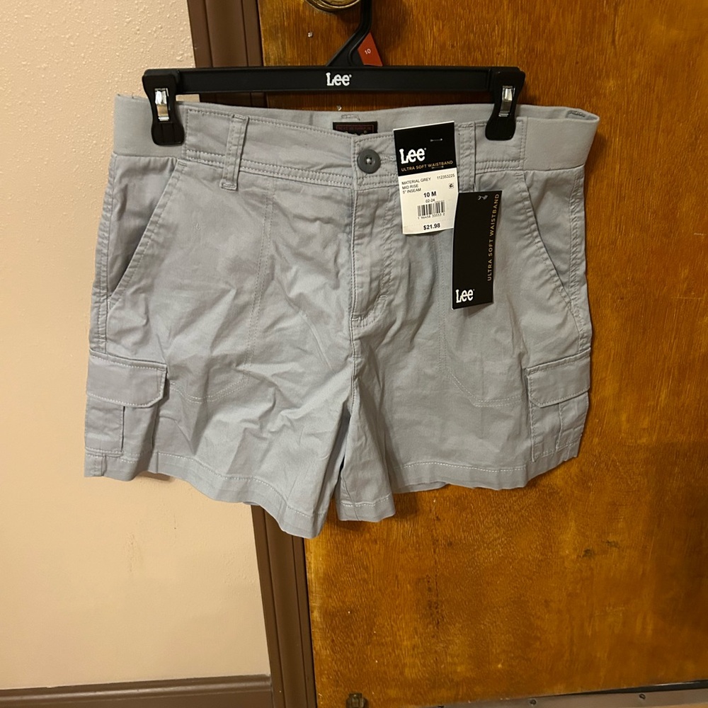 Women’s shorts 10M